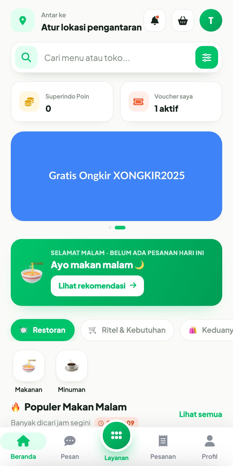 Superindo
